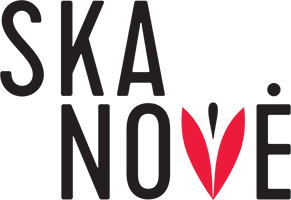 Skanovė